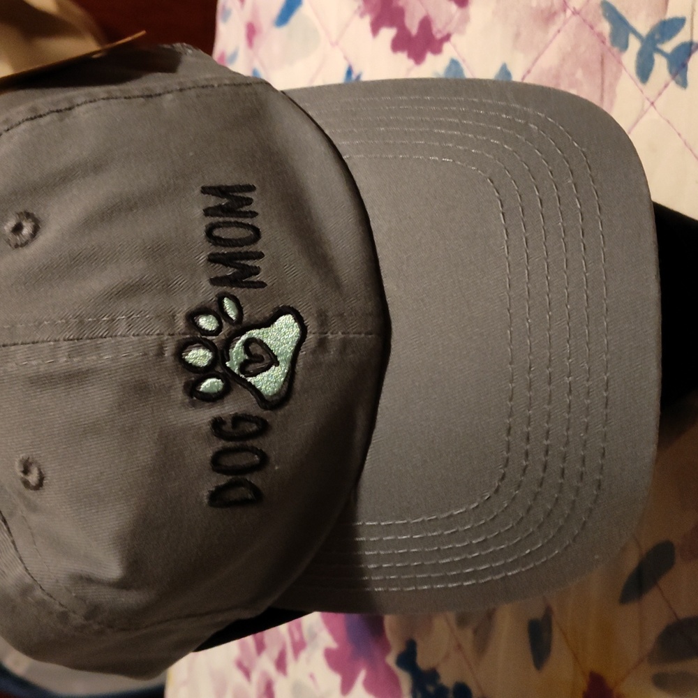 Cap - Picture 1 of 2